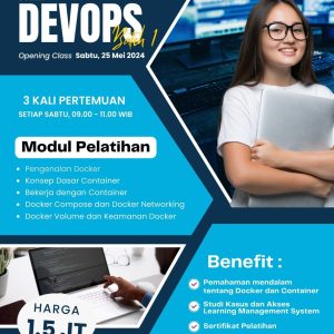 Devops Batch 1 JuaraCoding