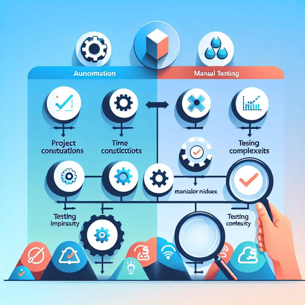 Manfaat Manual Testing yang Tidak Bisa Diabaikan