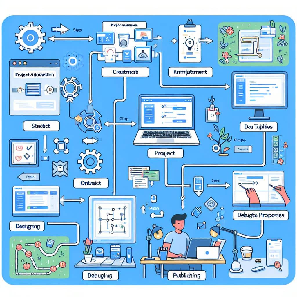 Pendahuluan: Automatisasi Proyek Menggunakan UiPath