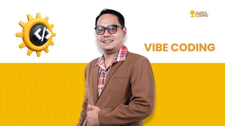 vibe code