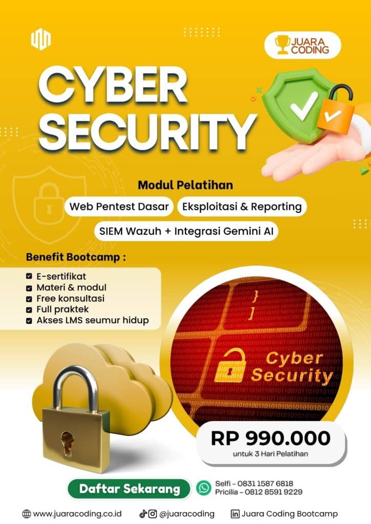 cybersecurity-poster