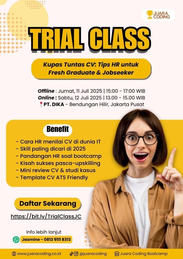Trial Class