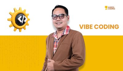 Vibe Coding vibe code